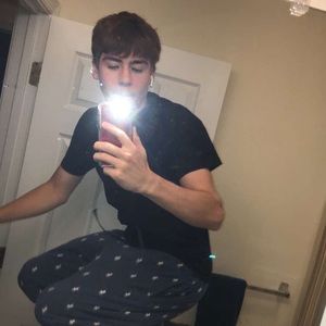 Meet your Posher, Cooper